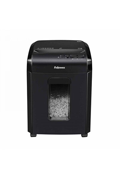 Fellowes 10M manual P5 10 coli micro tăiere Negru
