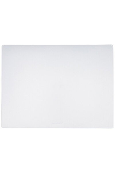 Q-Connect Mapa birou 53 x 60 cm, - transparenta