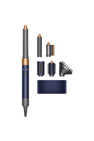 DYSON Ondulator Multistyler HS05 Airwrap Complete Long Volumise 581143-01, 3 ...