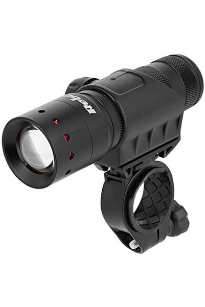 Rebel FAR BICICLETA LED 3W