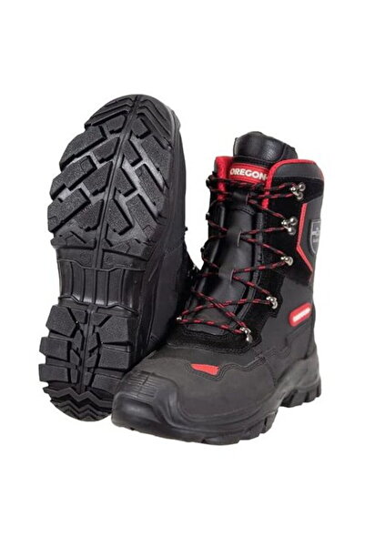 Oregon Bocanc de protectie forestiera Yukon, Oregon, marime 41