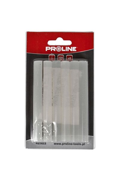 Proline BAGHETE SILICON ÎN BLISTER 8X100MM, 12/SET