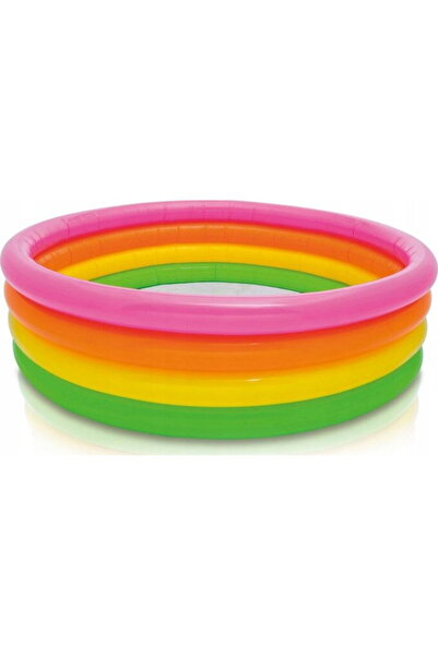 Intex Sunset glow, 168 x 46cm