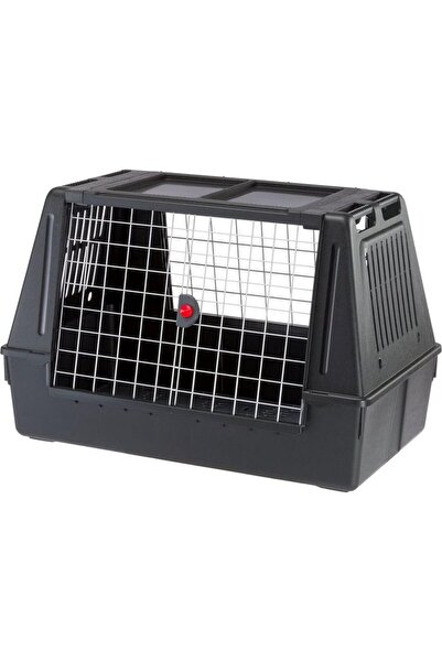 Ferplast Atlas Car 100 Scenic, transportator auto pentru câini