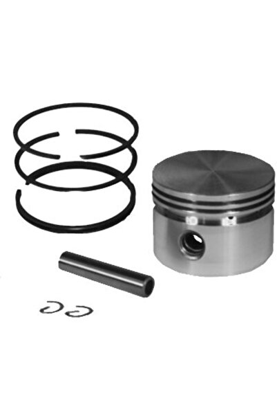 Generic Set piston (60 mm - 13 mm) HONDA GX 120