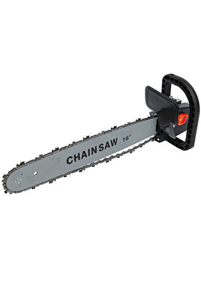 micul fermier Adaptor tip drujba pentru flex 16" (polizor)