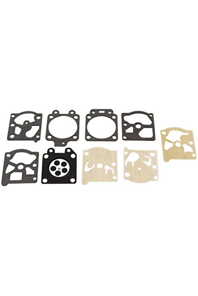 Generic Set carburator cu membrană Walbro D10 - HD #59 - 014