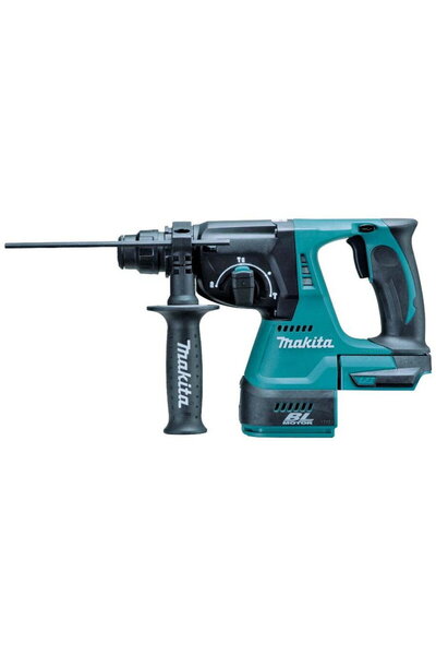 Makita Cin rotopercutoroca DHR242Z 950rpm 18V