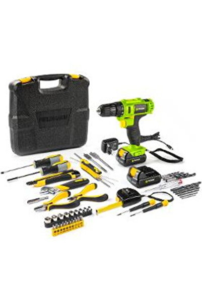 Fieldmann FDV 10205-51AR