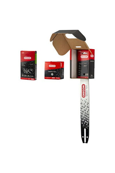 Oregon Kit Conversie 325, 1.1 mm, zale ghidare 64, Husqvarna 540