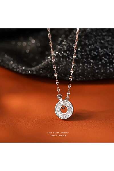 Generic قلادة هالة النور