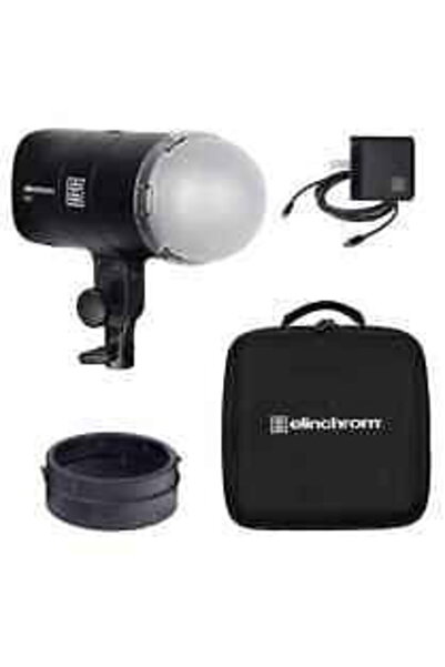 Elinchrom Kit bliț ONE Off pentru cameră