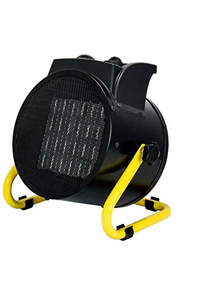 DEDRA EXIM DED9930C, 2000 W, Negru