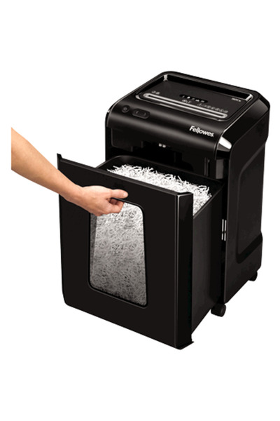 Fellowes Powershred 92CS Negru