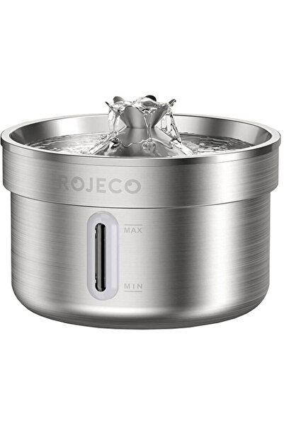 ROJECO FГўntГўnДѓ de apДѓ pentru animale de companie 2l