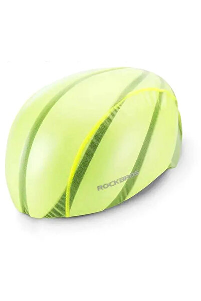 ROCKBROS Husă de ploaie 20001GN - verde
