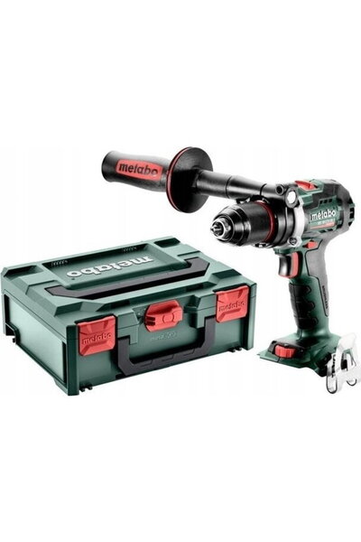 Metabo 602358840, 18 V, 2000 rpm, Multicolor
