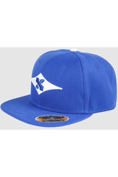 Pegas SACRIFICE CAP ORIG SNAPBACK BLUE WHITE