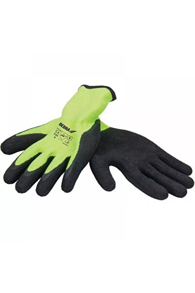 DEDRA EXIM Worning mДѓnusi, spuma de latex acoperit, marimea 9