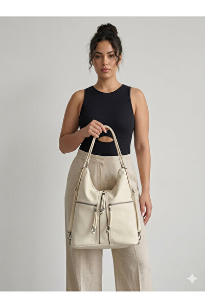 BRN BAGS Women's Back and Shoulder Bag, Crossbody, Stylish, Elegant
