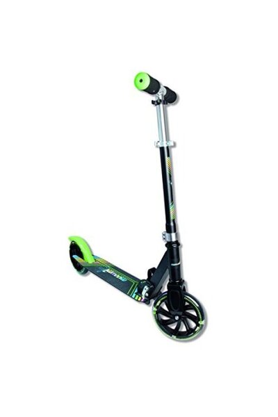 Muuwmi Aluminum Scooter Neon 180mm - 337