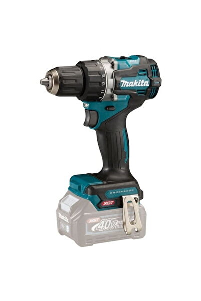 Makita DF002GZ Fara fir, 40 V, Albastru
