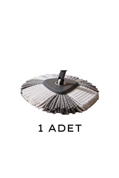 VestareX Üçgen yedek mikrofiber püskül