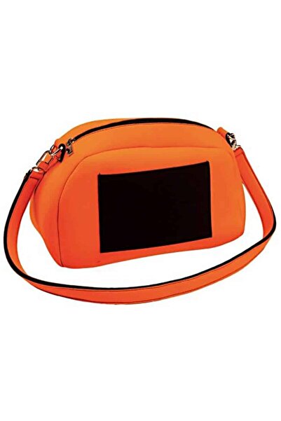 Pegas GEANTA UMAR NFUN FUNNY PORTOCALIU NEGRU