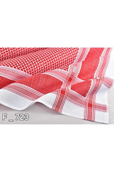 Genrics A shemagh from the MANO ACTIVE brand, designed with classic patterns ...