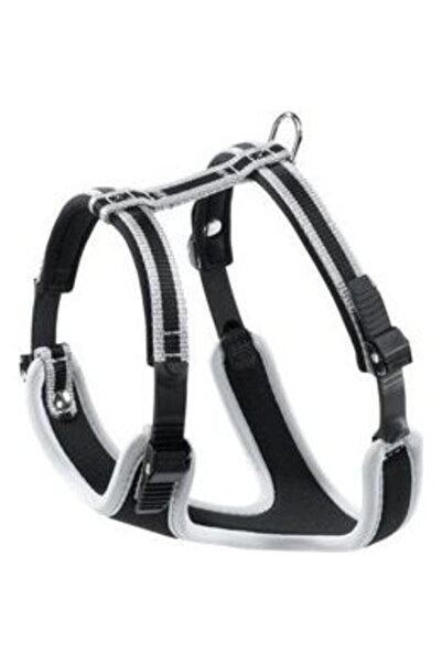 Ferplast Szelki Ergocomfort - Szare XL