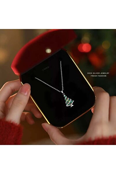 Generic قلادة الشجرة