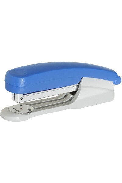 OFFICE products Capsator 30 coli, capse 24/6 si 26/6, - albastru