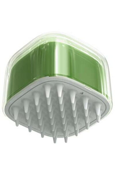 Cheerble Brush Candy Pet Perie (verde)