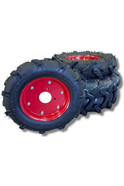 elefant 500 - 12 Roata pentru motocultor