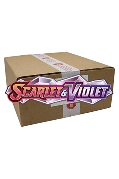 Pokemon Cutie Scarlet & Violet 10 Elite Trainer