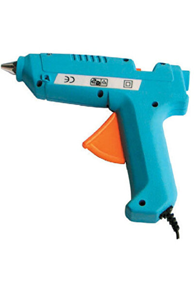 Kemot PISTOL DE LIPIT CU SILICON 11/60W
