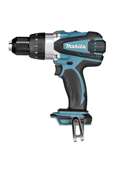 Makita Masina de gaurit si insurubat fara acumulator si incarcator DDF458Z 40...