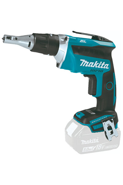 Makita Surubelnita pe acumulator DFS452Z 18 V 4000 RPM1.5 Ah fara acumulator/...