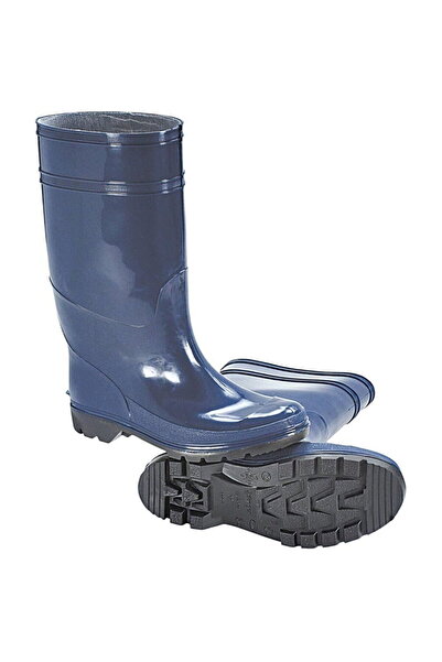 Diverse Cizme PVC apa-noroi, albastru, 44