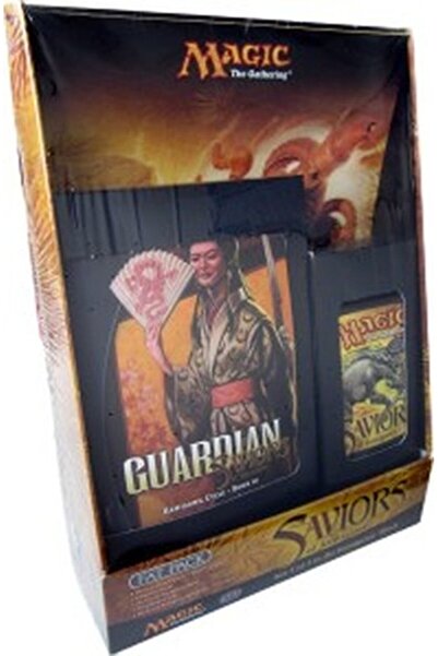 Magic Salvatorii Adunării din Kamigawa, Pachetul de Grăsimi