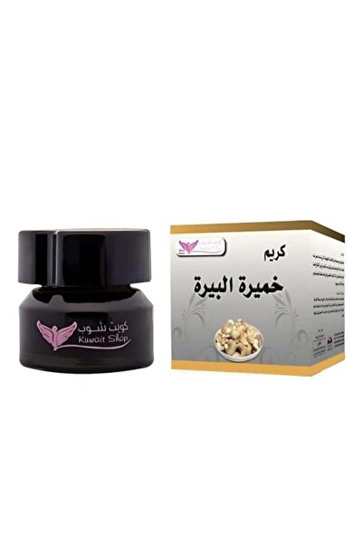 Kuwait Shop Yeast Cream - 50g
