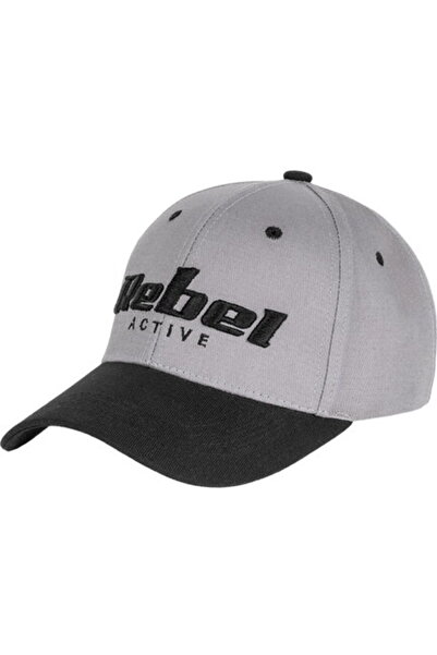 Rebel UNISEX CAP WITH ACTIVE LOGO