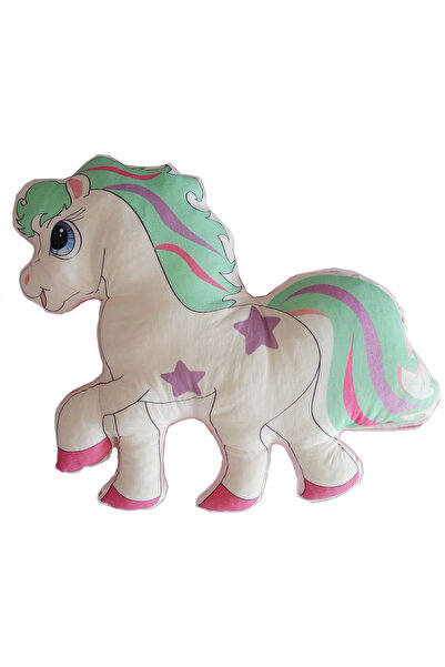 yildizli pony