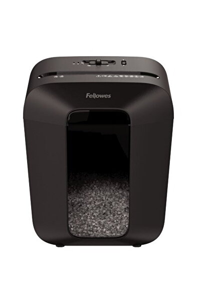 Fellowes LX41 Black