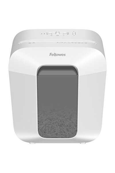 Fellowes Powershred LX25 Alb