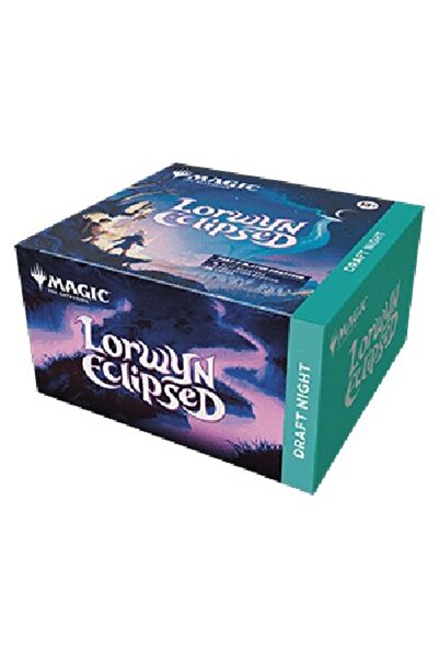 Magic Adunarea Lorwyn a eclipsat Noaptea Draftului