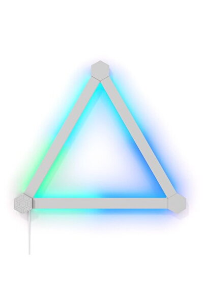 Nanoleaf Pachet de expansiune Lines (3 panouri)