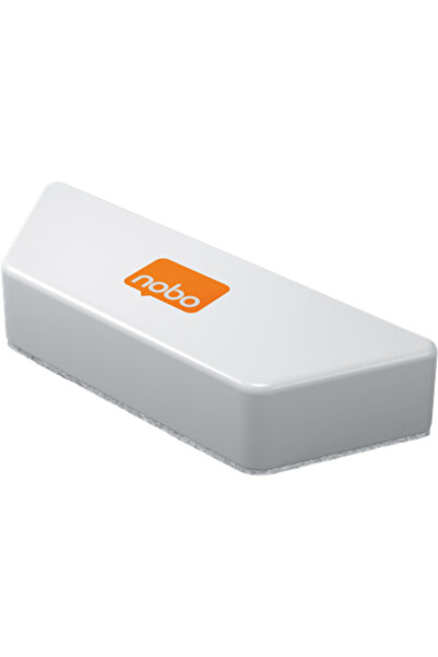 Nobo NOBO sponge, for whiteboards, dry-clean surfaces, magnetic, removable re...