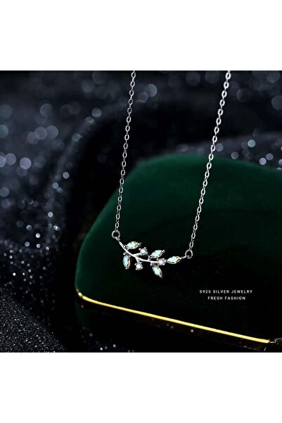 Generic قلادة لمعة الغصون