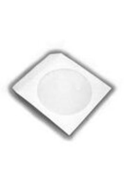 MediaRange CD/DVD Paper sleeves 100 pieces